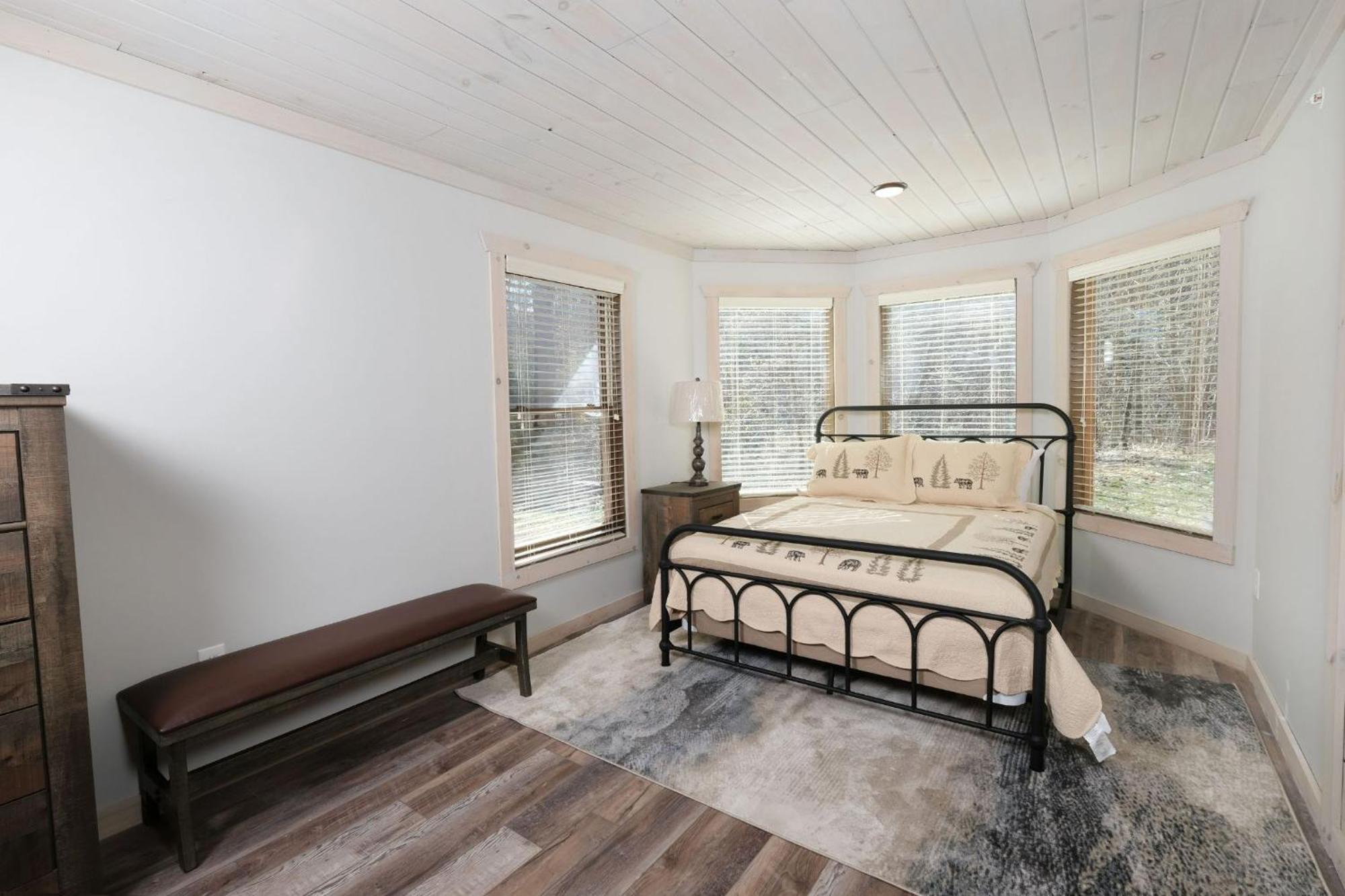 Rocky Top Lodge 개틀린버그 외부 사진
